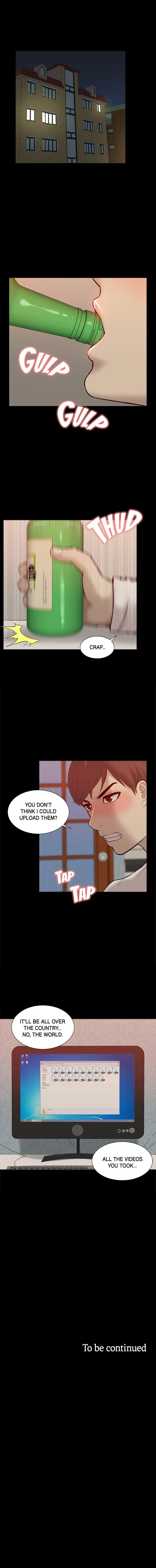 Read How to Train Her chapter 46 image 16 on Lezhin