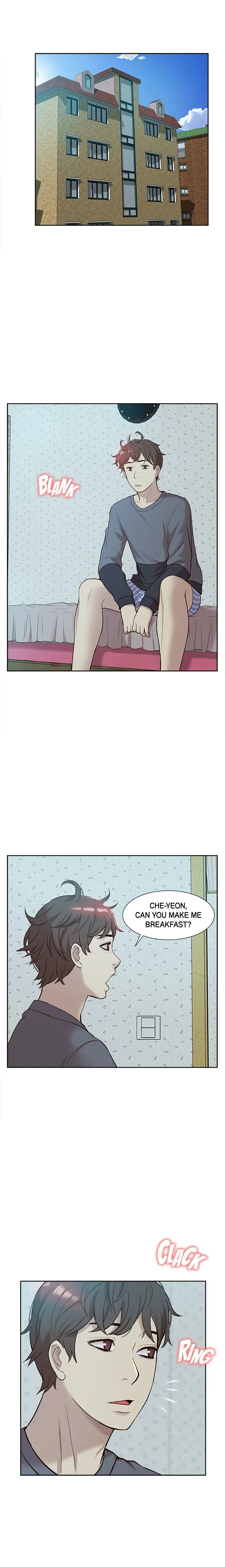 Read How to Train Her chapter 46 image 3 on Lezhin