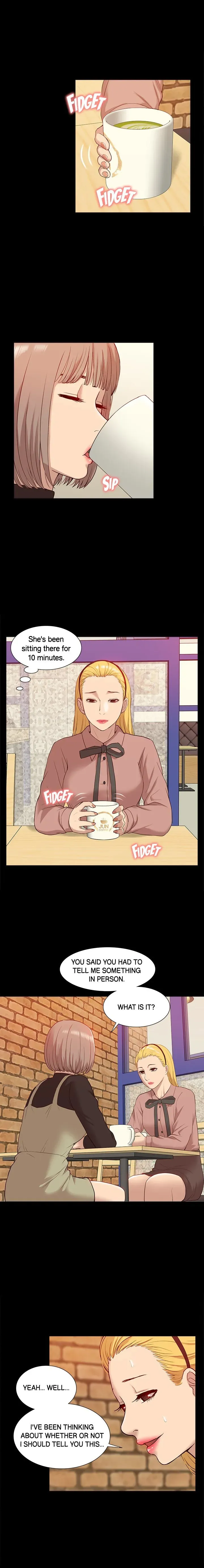 Read How to Train Her chapter 47 image 10 on Lezhin