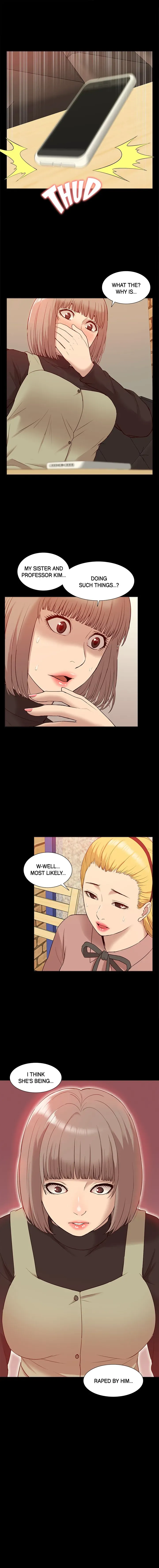 Read How to Train Her chapter 47 image 12 on Lezhin