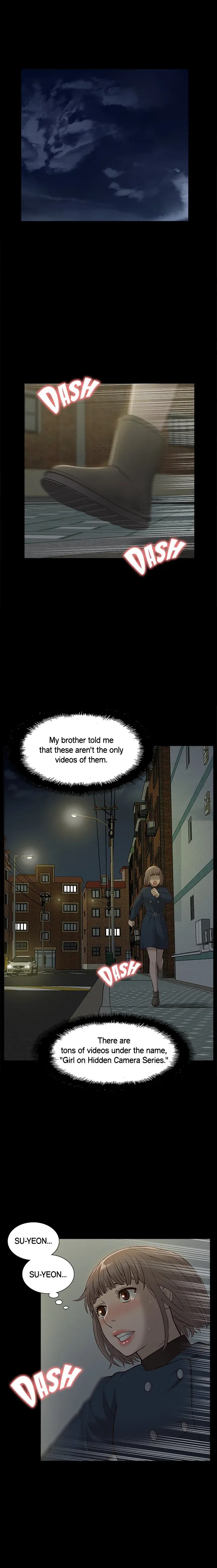 Read How to Train Her chapter 47 image 13 on Lezhin