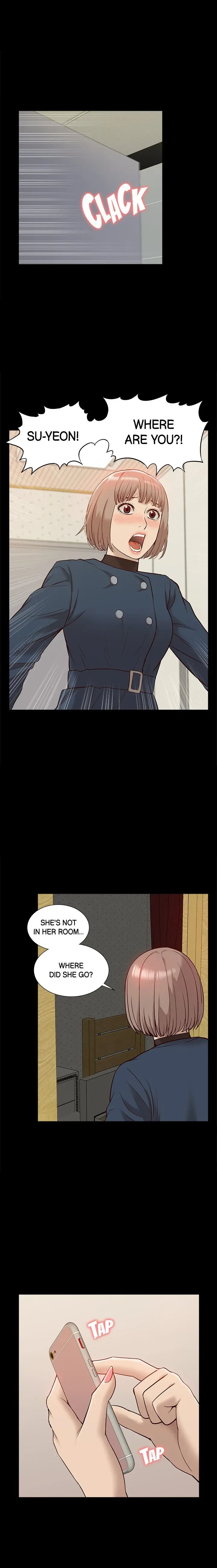 Read How to Train Her chapter 47 image 14 on Lezhin