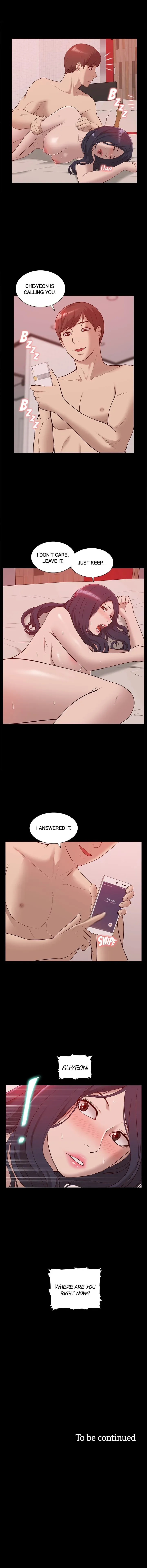 Read How to Train Her chapter 47 image 16 on Lezhin