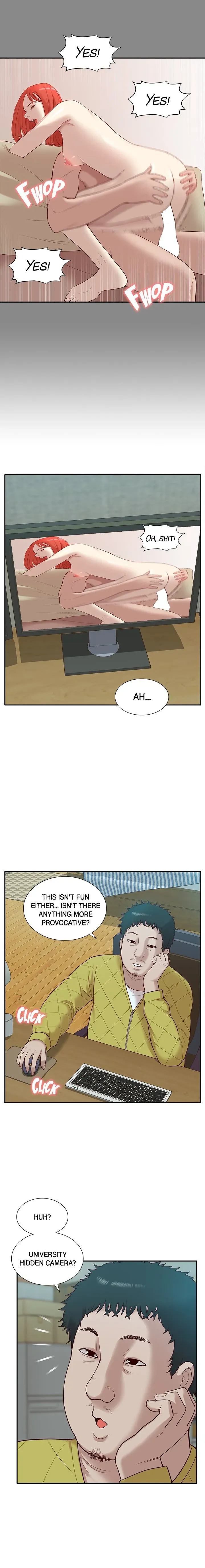 Read How to Train Her chapter 47 image 2 on Lezhin