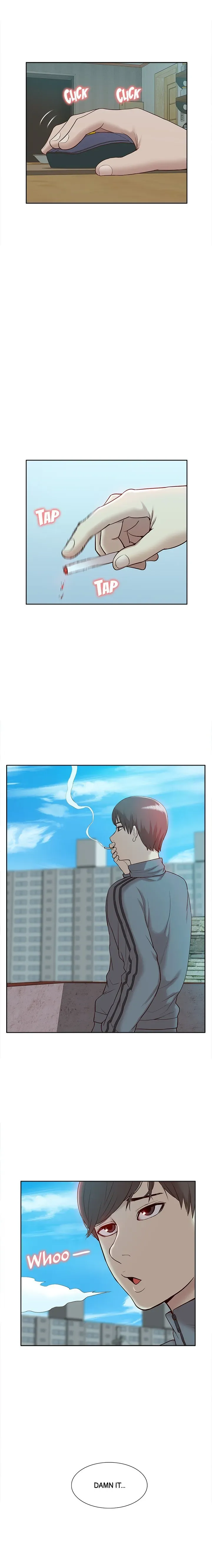 Read How to Train Her chapter 47 image 3 on Lezhin