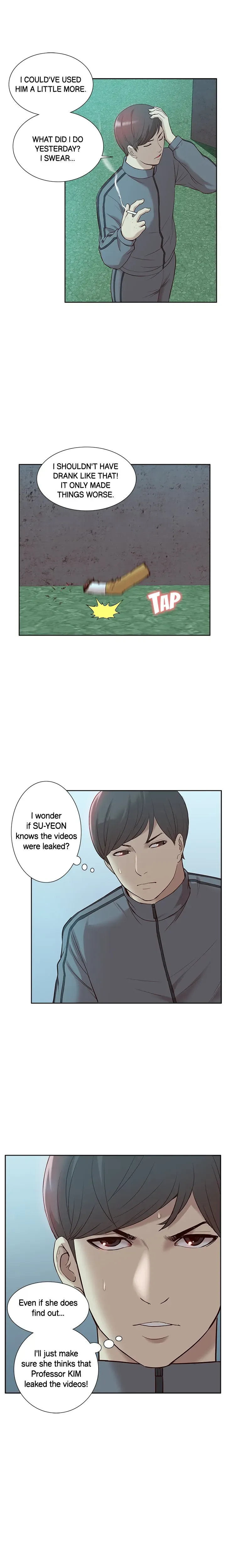 Read How to Train Her chapter 47 image 4 on Lezhin