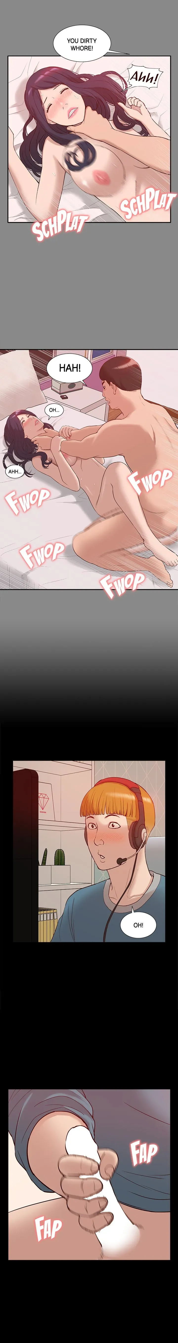 Read How to Train Her chapter 47 image 6 on Lezhin