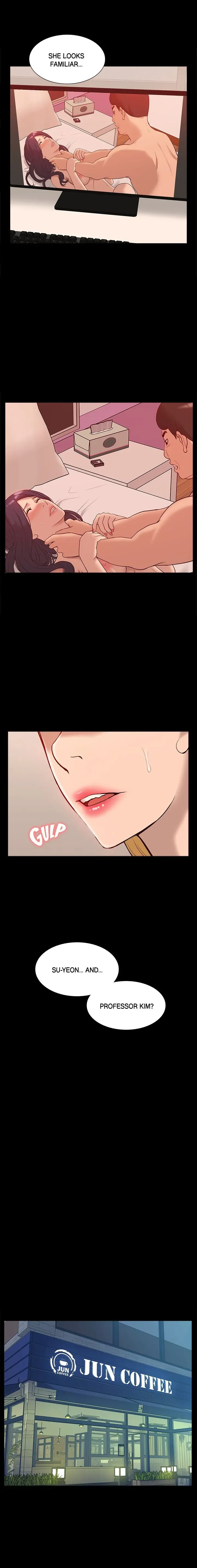 Read How to Train Her chapter 47 image 9 on Lezhin