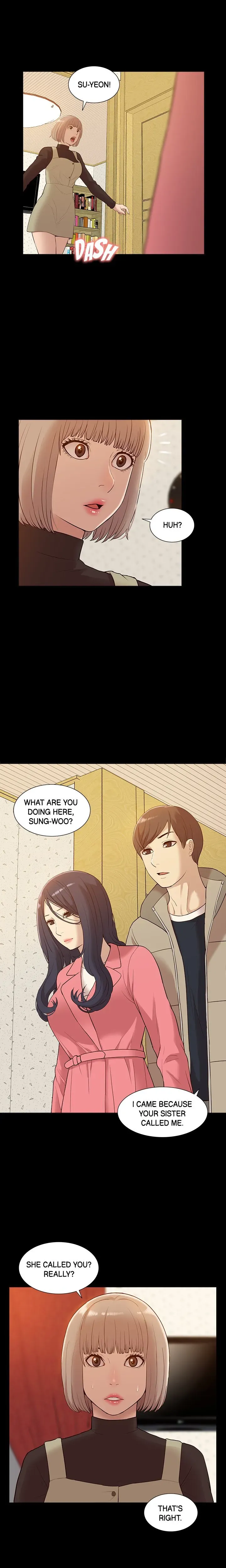 Read How to Train Her chapter 48 image 11 on Lezhin