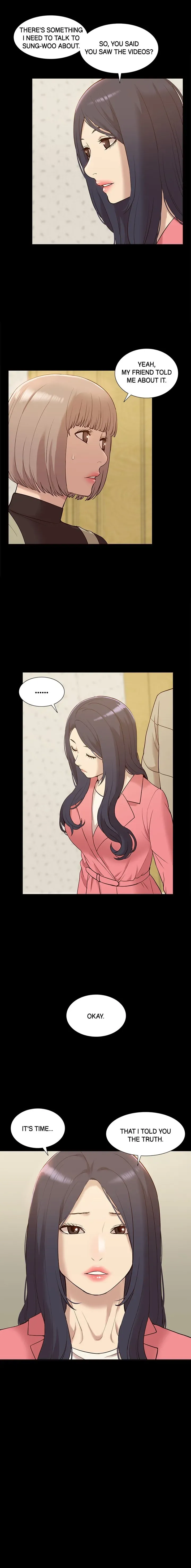 Read How to Train Her chapter 48 image 12 on Lezhin