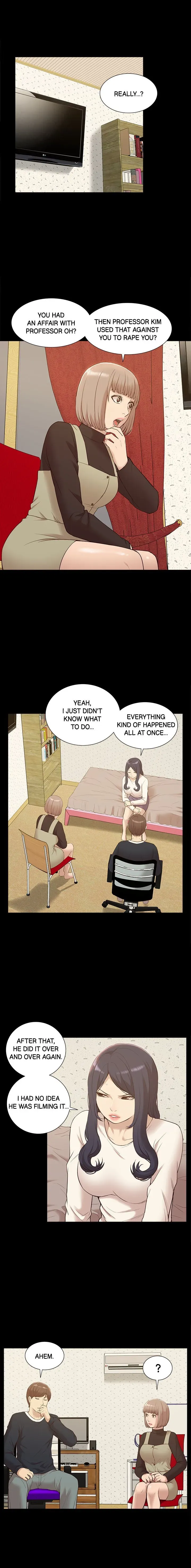 Read How to Train Her chapter 48 image 13 on Lezhin