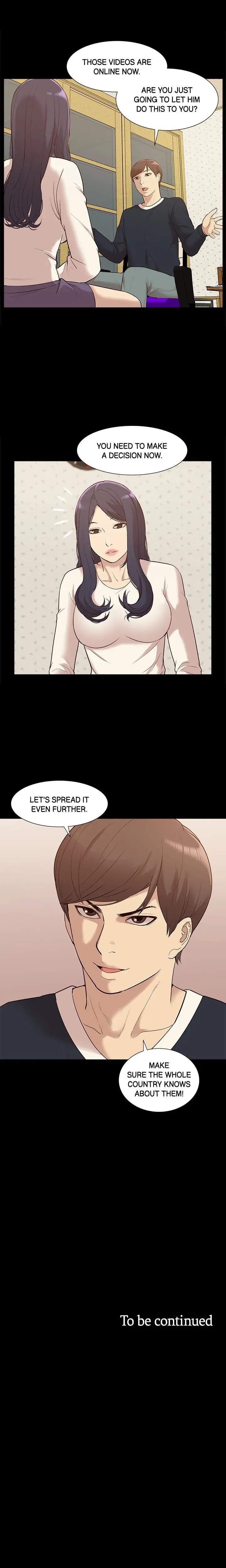 Read How to Train Her chapter 48 image 16 on Lezhin