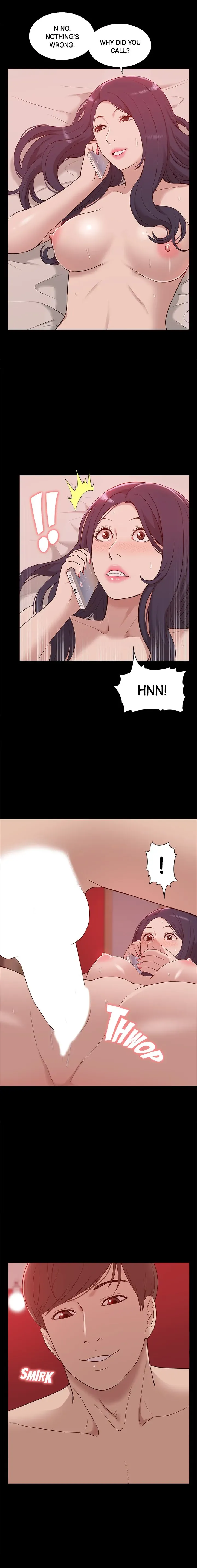 Read How to Train Her chapter 48 image 2 on Lezhin