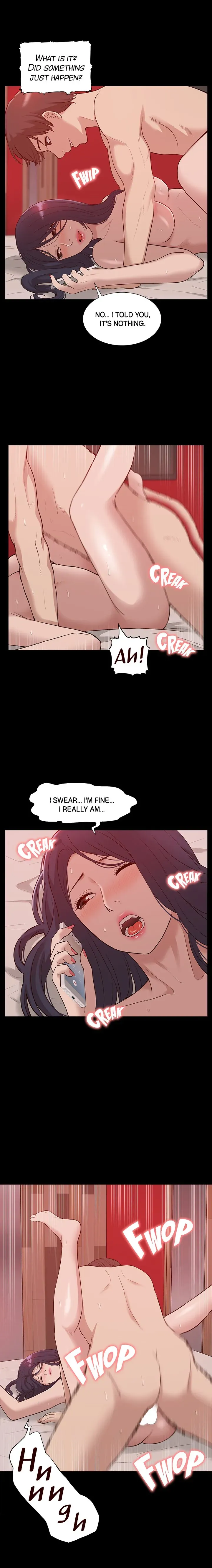 Read How to Train Her chapter 48 image 3 on Lezhin
