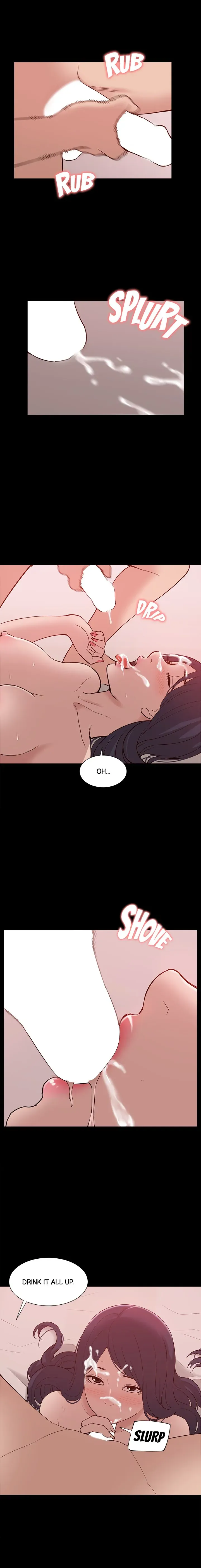 Read How to Train Her chapter 48 image 7 on Lezhin