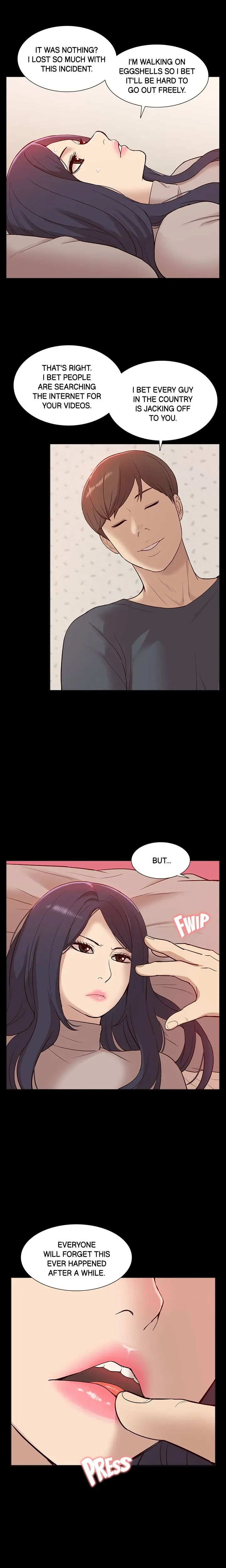 Read How to Train Her chapter 49 image 10 on Lezhin