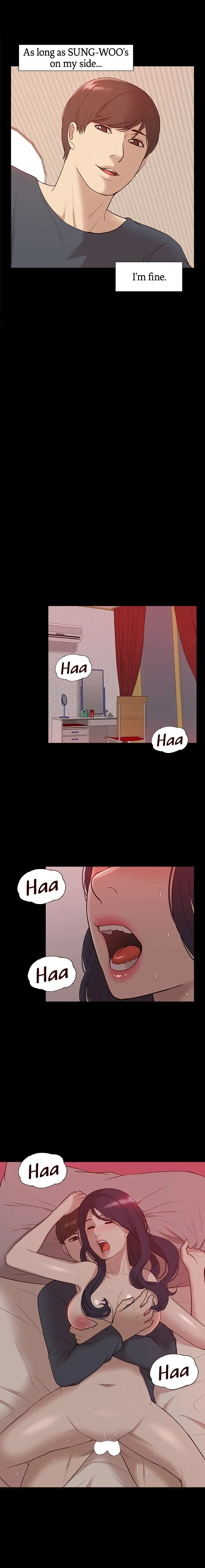 Read How to Train Her chapter 49 image 12 on Lezhin