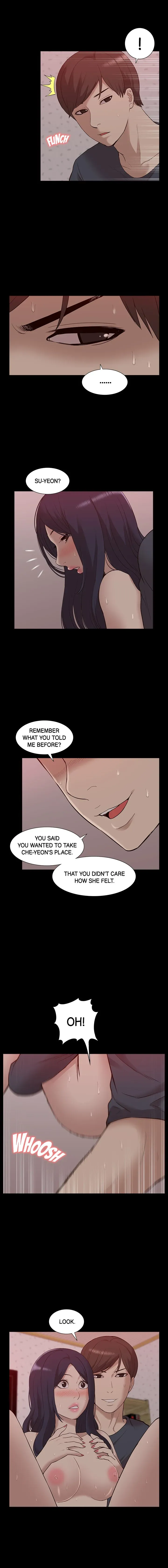 Read How to Train Her chapter 49 image 15 on Lezhin