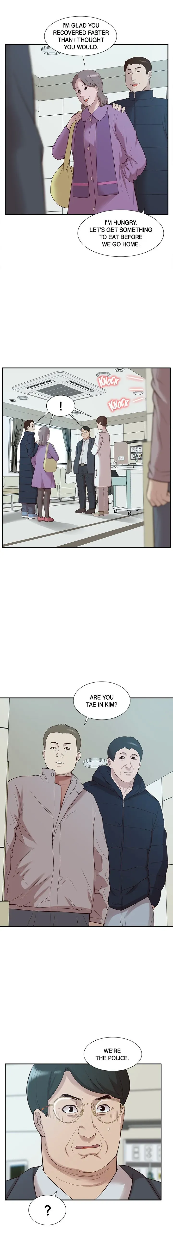 Read How to Train Her chapter 49 image 2 on Lezhin