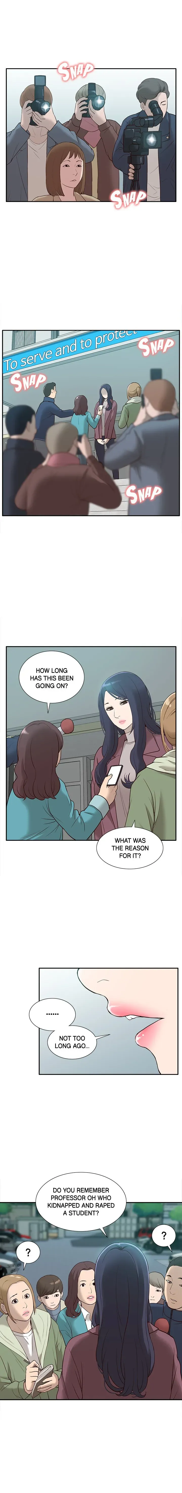 Read How to Train Her chapter 49 image 4 on Lezhin