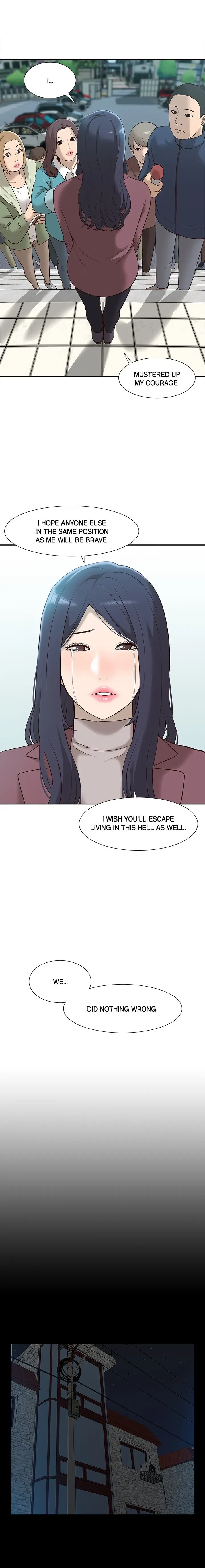 Read How to Train Her chapter 49 image 7 on Lezhin