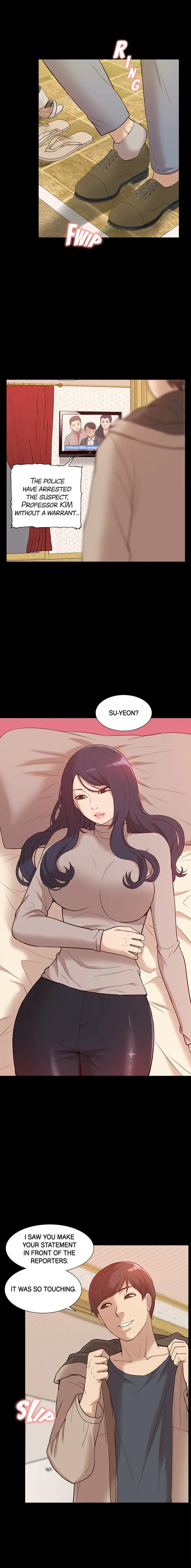 Read How to Train Her chapter 49 image 8 on Lezhin