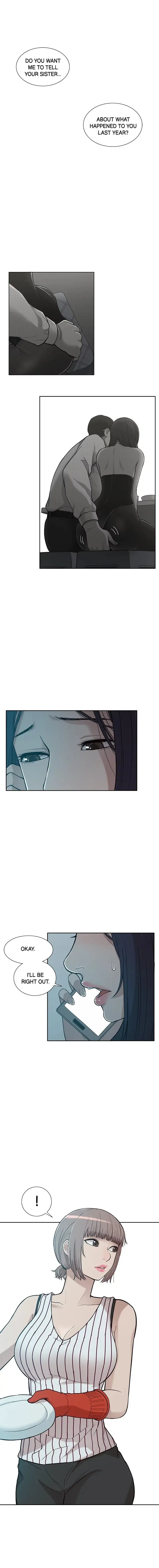 Read How to Train Her chapter 5 image 1 on Lezhin