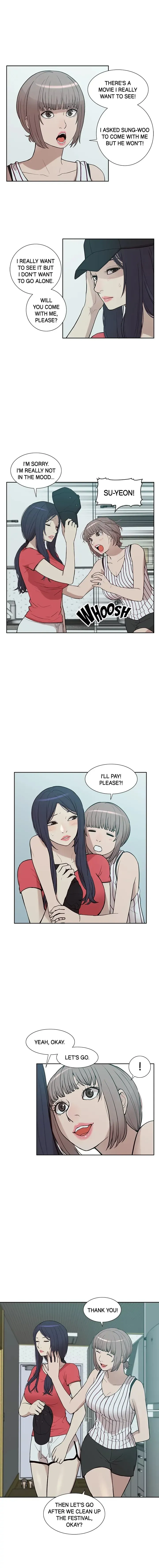 Read How to Train Her chapter 5 image 12 on Lezhin