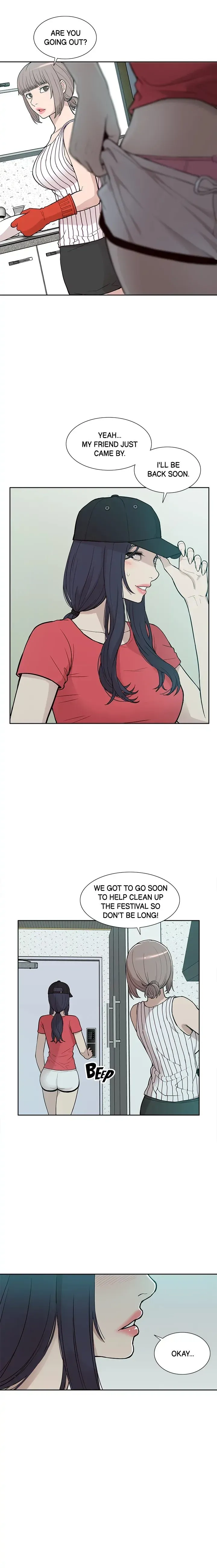 Read How to Train Her chapter 5 image 2 on Lezhin