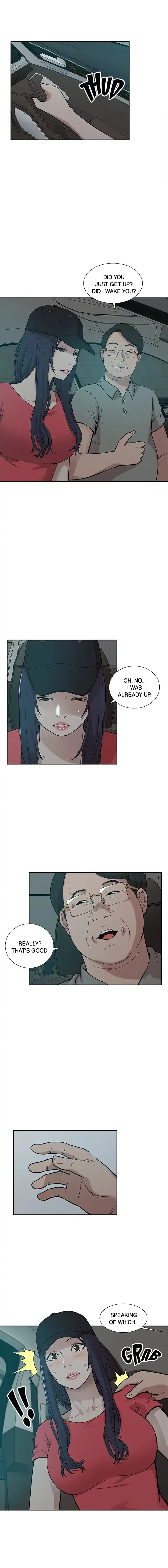 Read How to Train Her chapter 5 image 4 on Lezhin