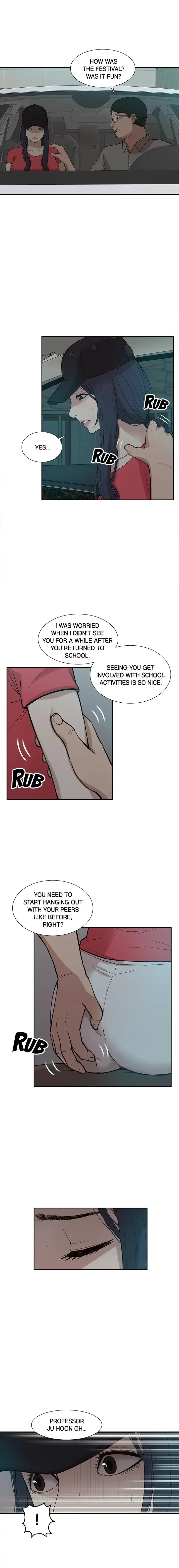 Read How to Train Her chapter 5 image 5 on Lezhin