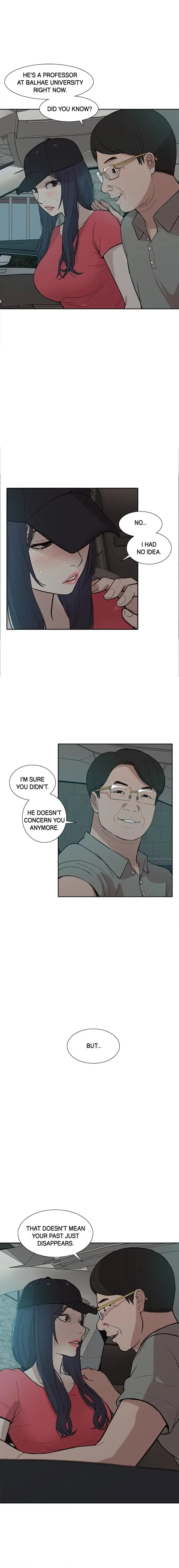 Read How to Train Her chapter 5 image 6 on Lezhin