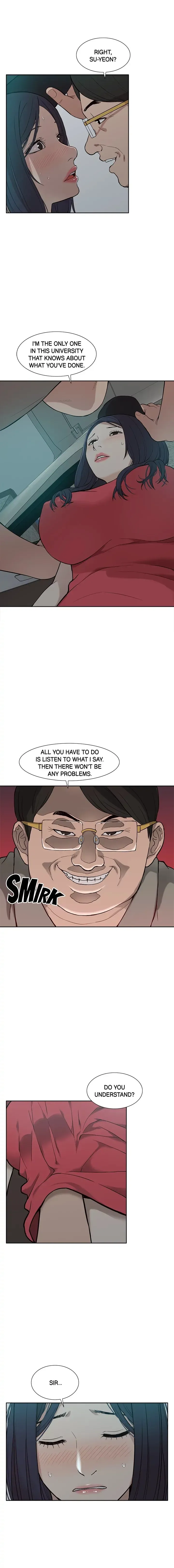 Read How to Train Her chapter 5 image 7 on Lezhin
