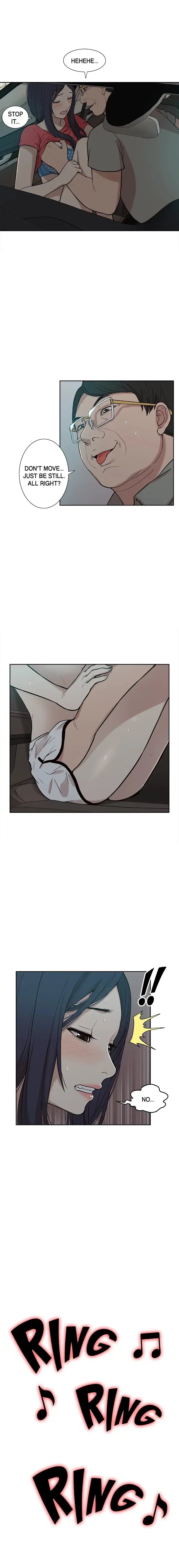 Read How to Train Her chapter 5 image 8 on Lezhin