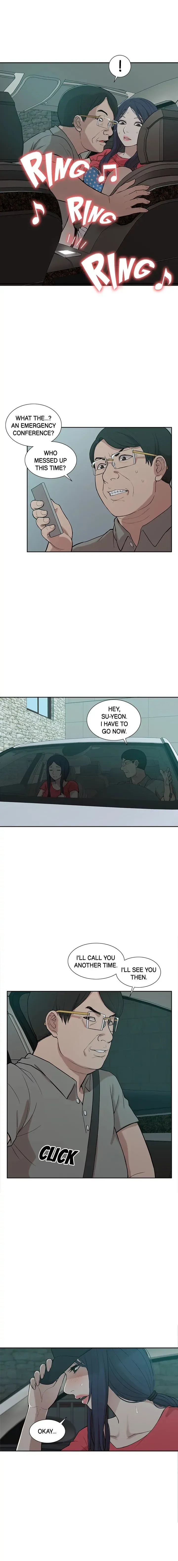 Read How to Train Her chapter 5 image 9 on Lezhin