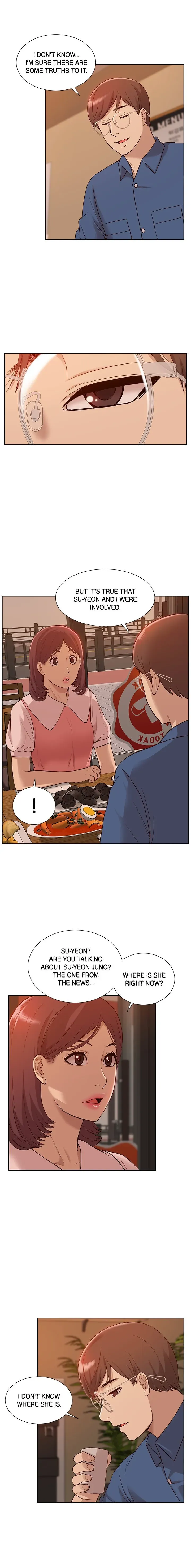 Read How to Train Her chapter 50 image 10 on Lezhin