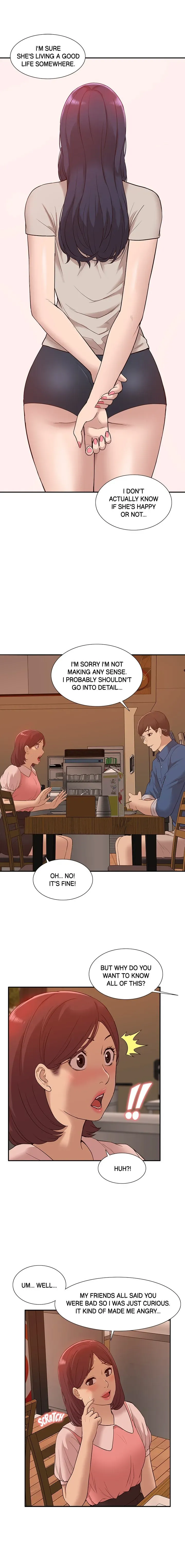 Read How to Train Her chapter 50 image 11 on Lezhin