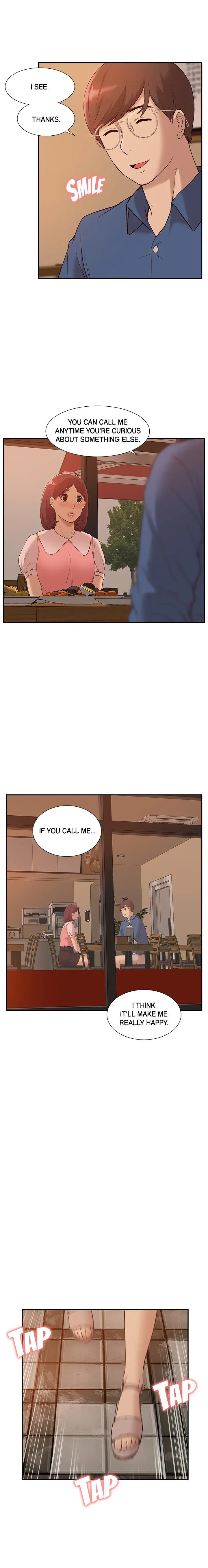Read How to Train Her chapter 50 image 12 on Lezhin