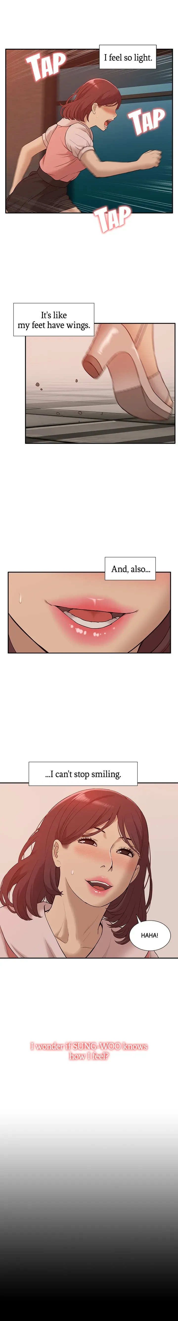 Read How to Train Her chapter 50 image 13 on Lezhin