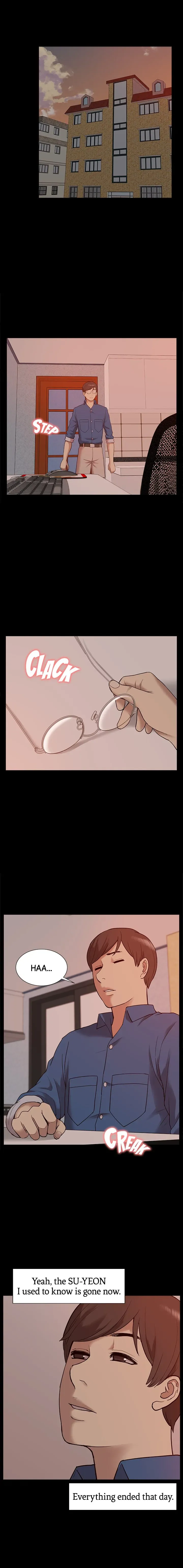 Read How to Train Her chapter 50 image 14 on Lezhin