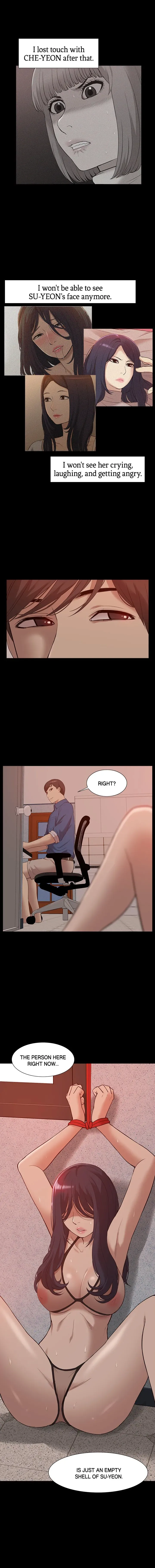 Read How to Train Her chapter 50 image 15 on Lezhin