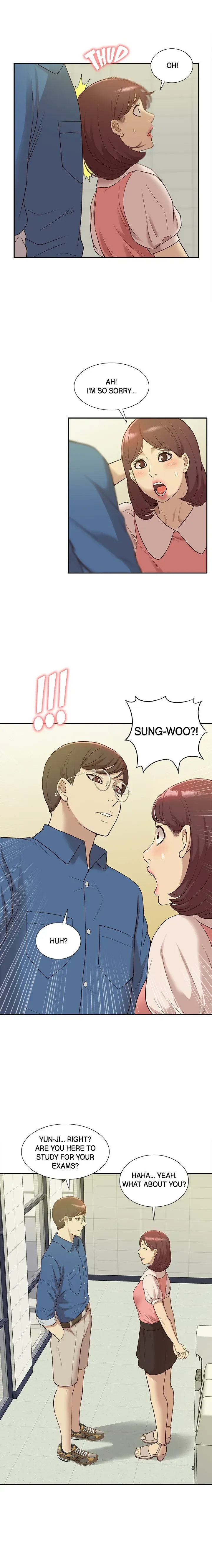 Read How to Train Her chapter 50 image 5 on Lezhin