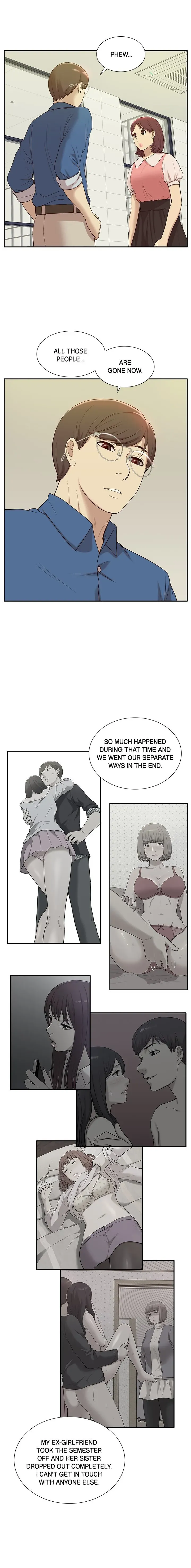 Read How to Train Her chapter 50 image 7 on Lezhin