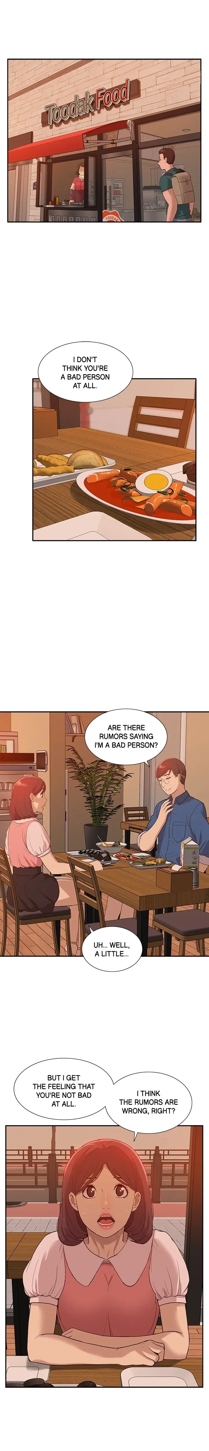 Read How to Train Her chapter 50 image 9 on Lezhin