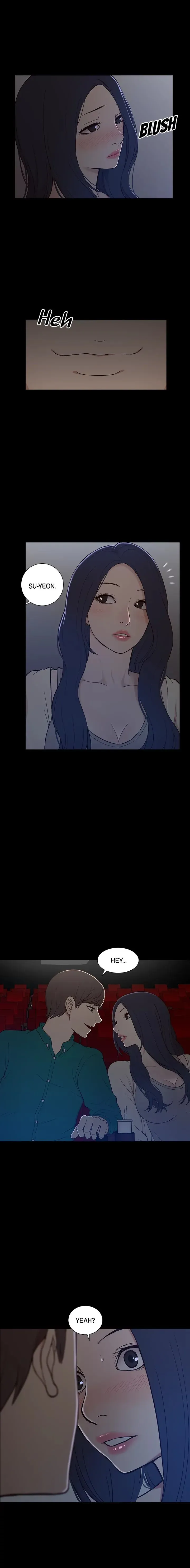Read How to Train Her chapter 6 image 10 on Lezhin