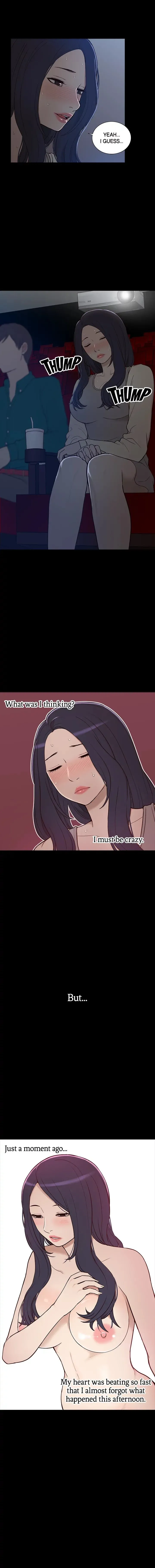 Read How to Train Her chapter 6 image 12 on Lezhin