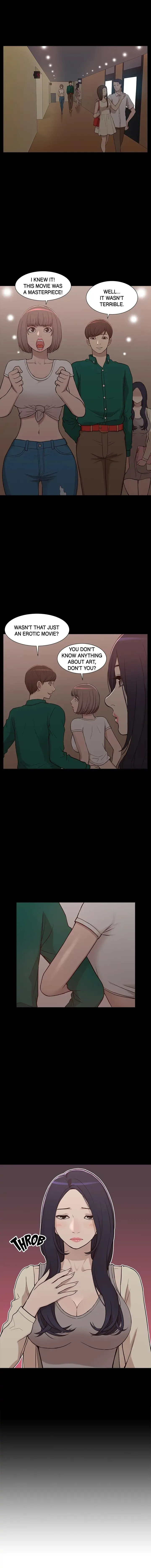 Read How to Train Her chapter 6 image 13 on Lezhin