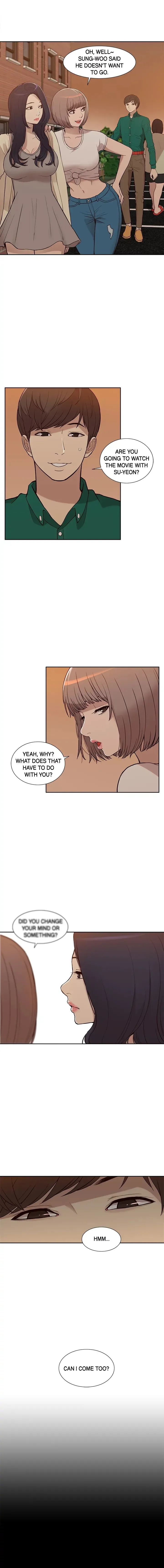 Read How to Train Her chapter 6 image 3 on Lezhin