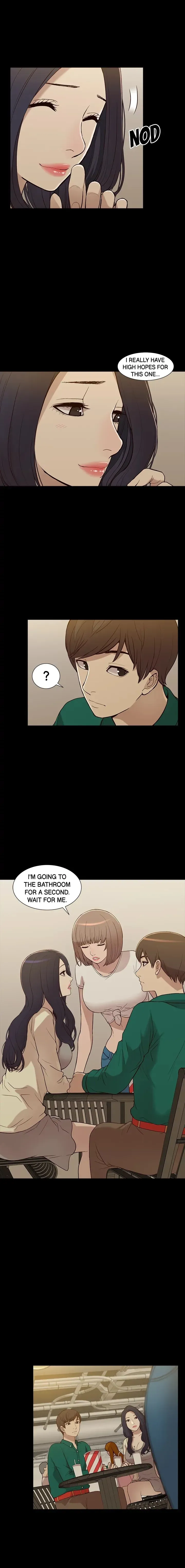 Read How to Train Her chapter 6 image 5 on Lezhin