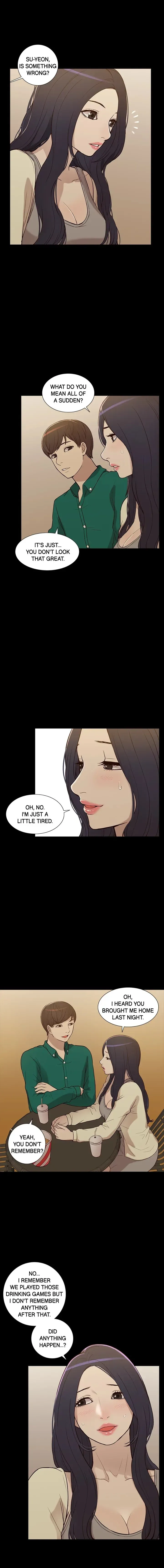 Read How to Train Her chapter 6 image 6 on Lezhin